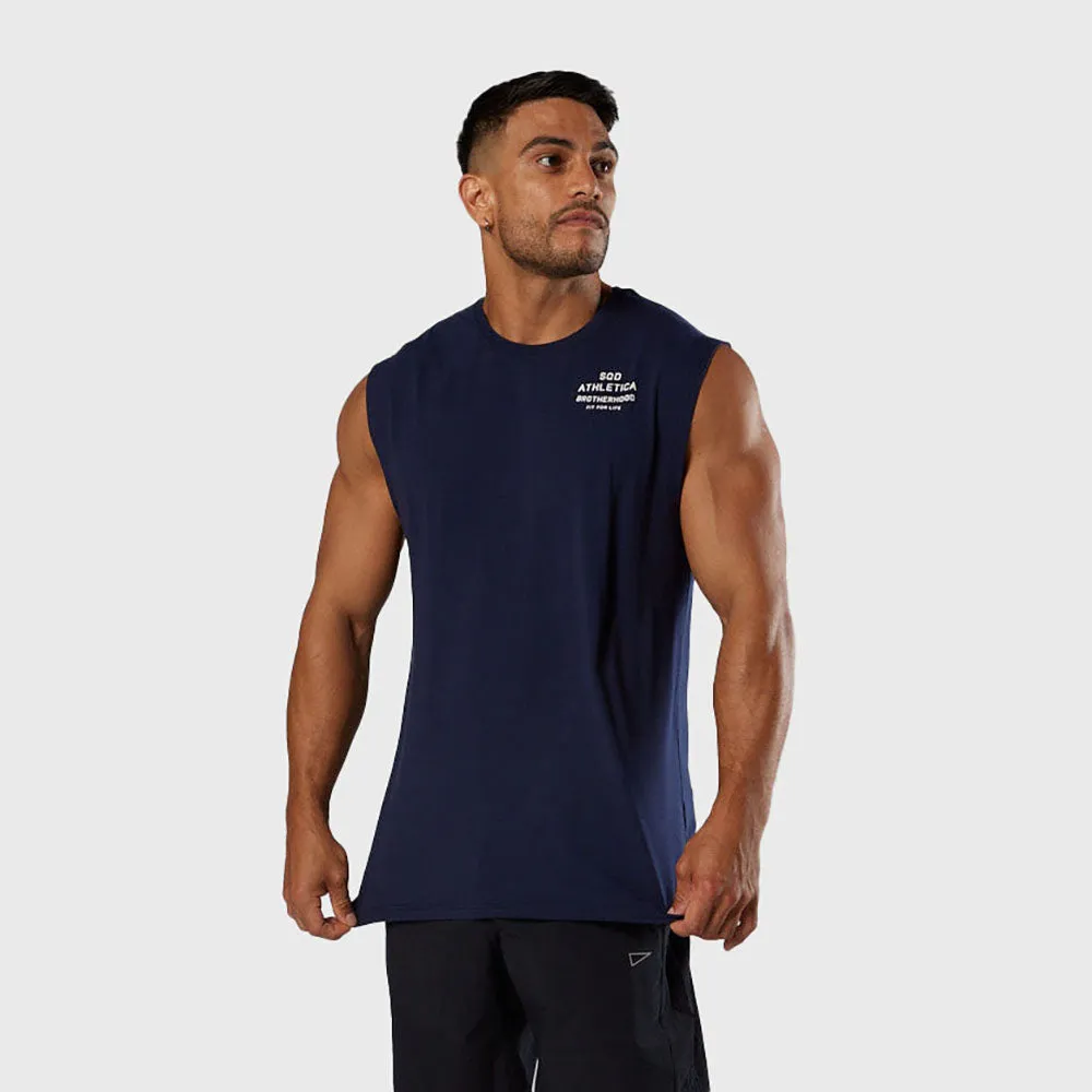 SQD Athletica - Brotherhood Tank