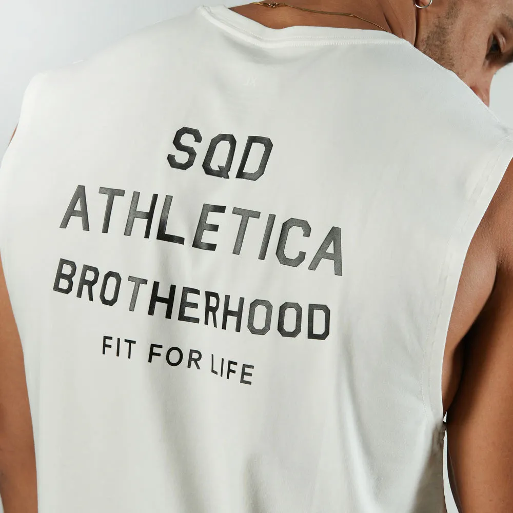 SQD Athletica - Brotherhood Tank