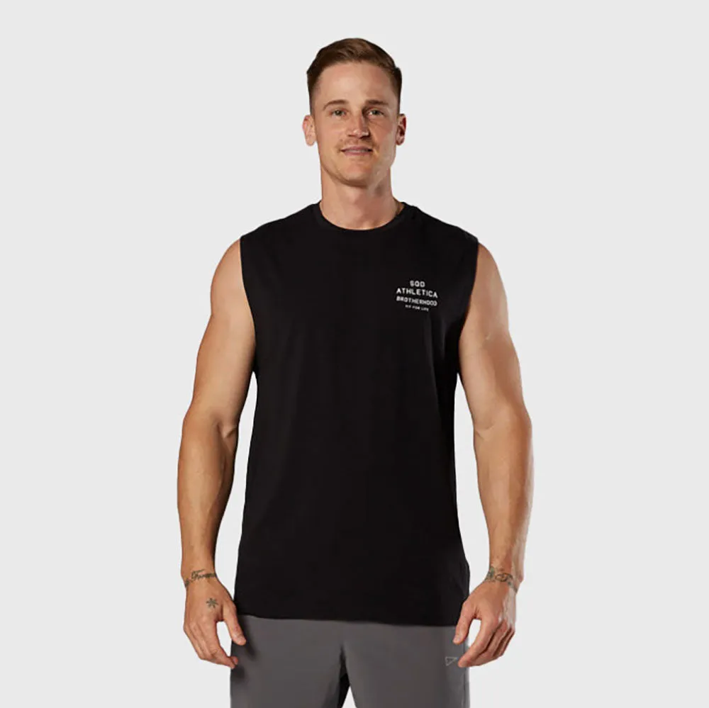 SQD Athletica - Brotherhood Tank