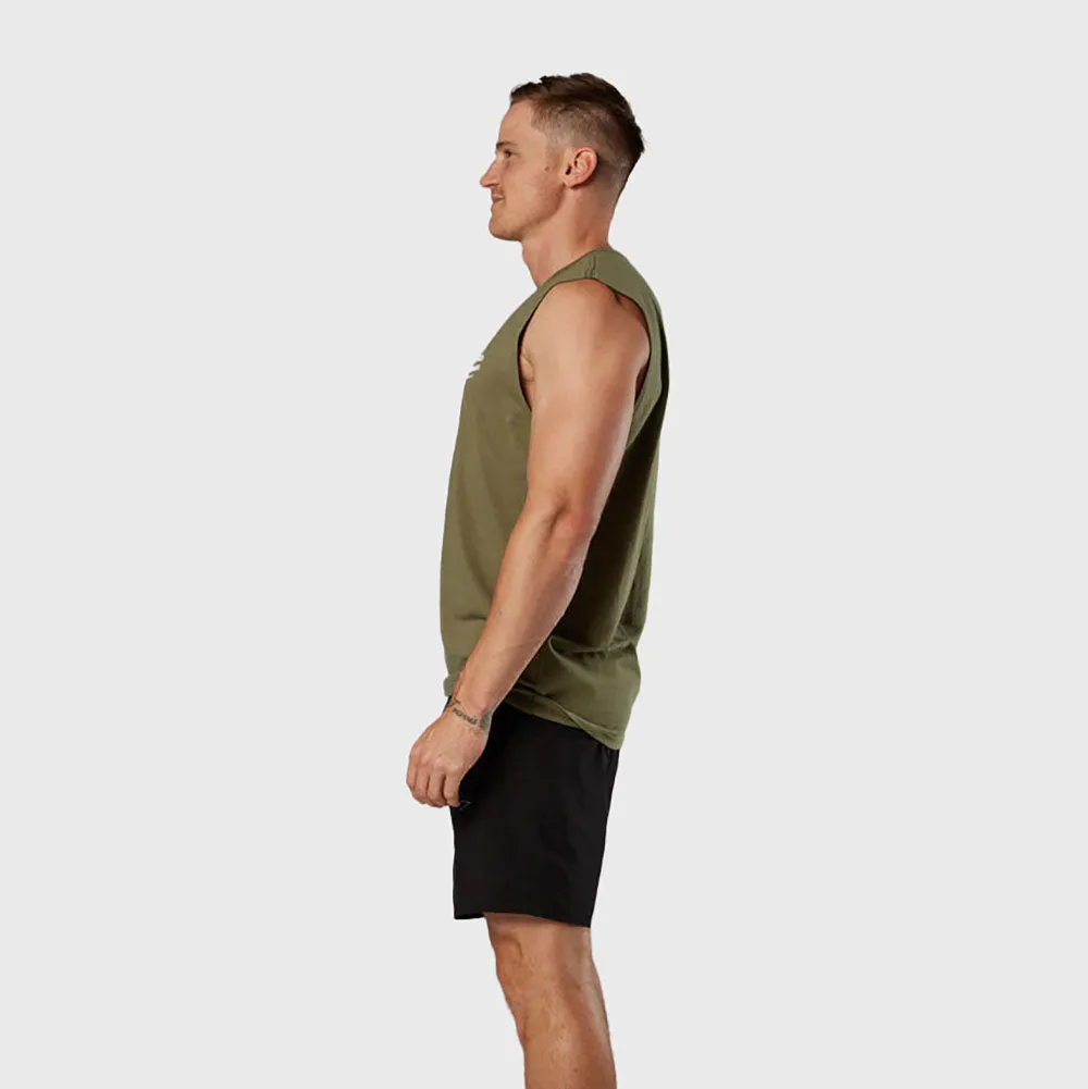 SQD Athletica - Brotherhood Tank