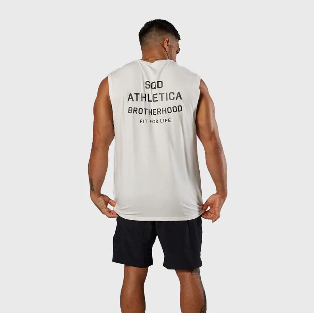 SQD Athletica - Brotherhood Tank