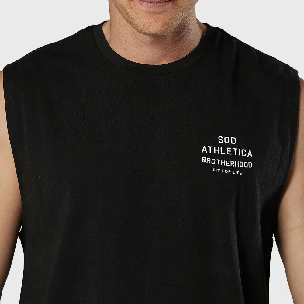 SQD Athletica - Brotherhood Tank