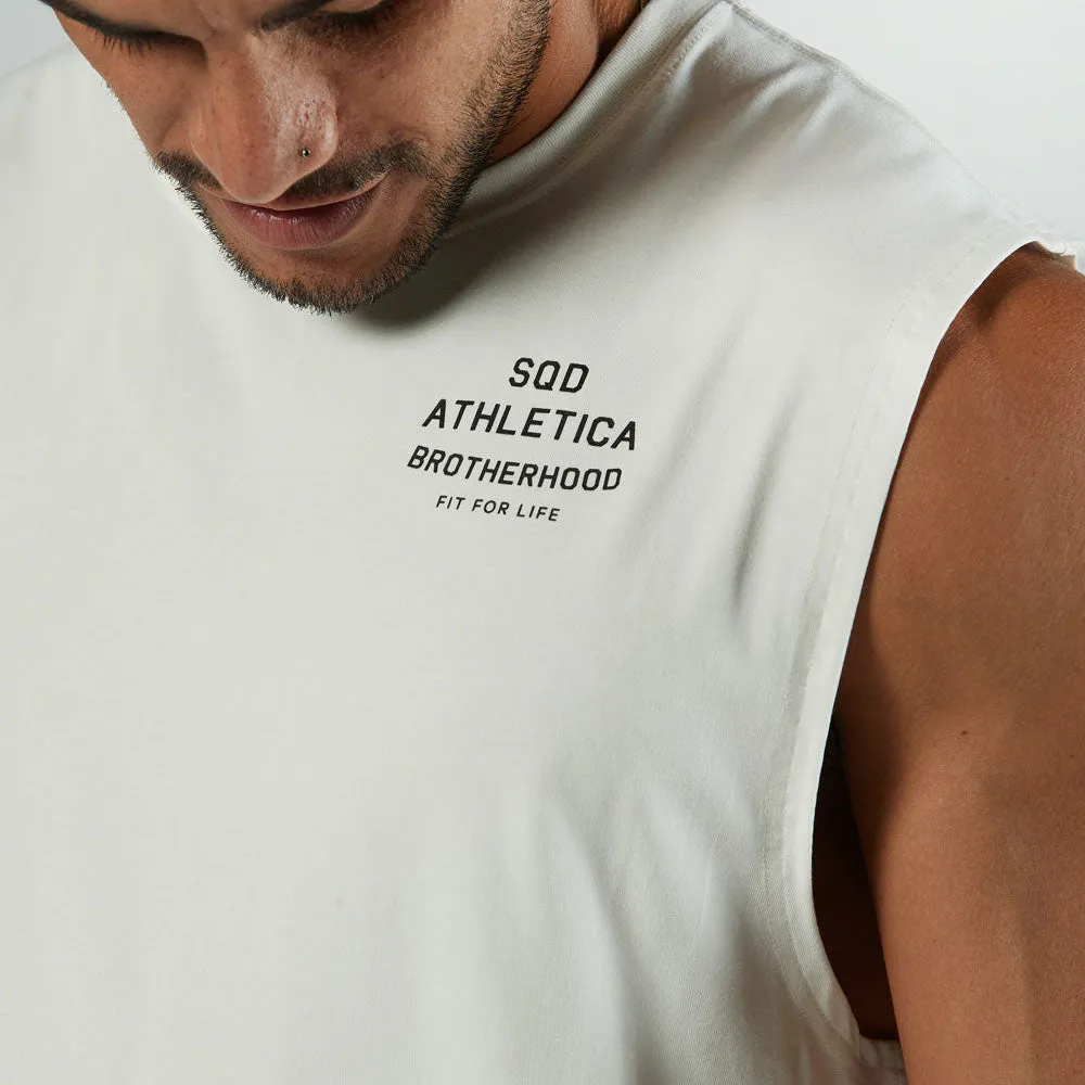 SQD Athletica - Brotherhood Tank