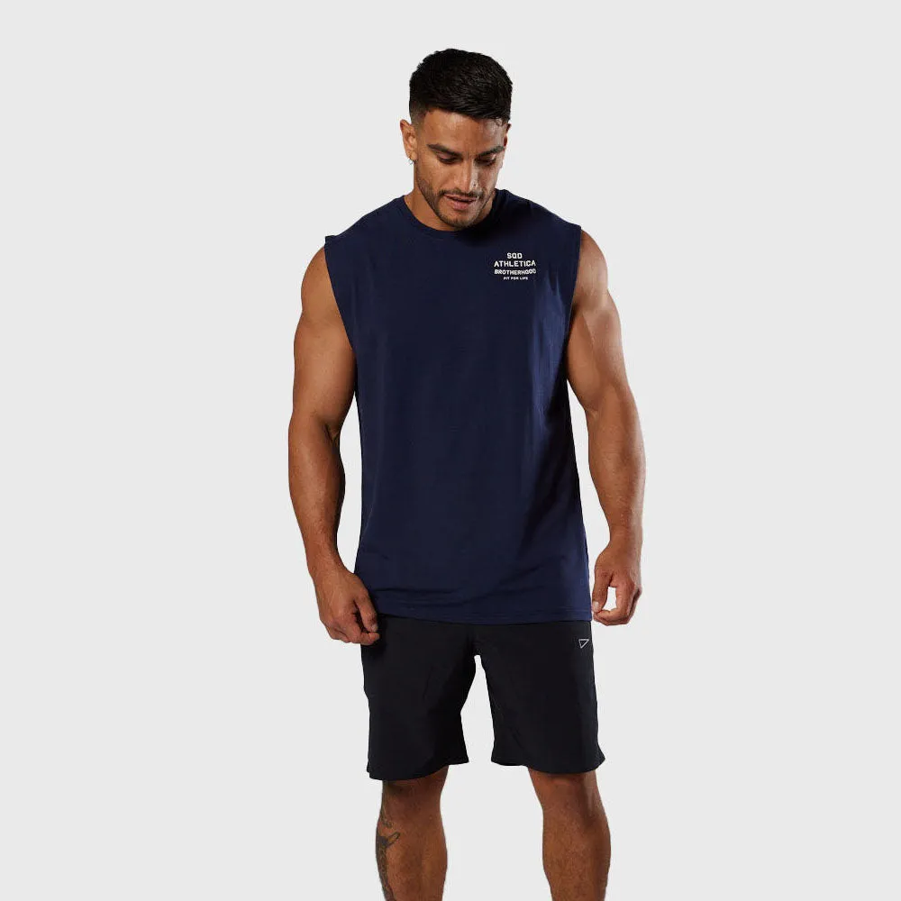 SQD Athletica - Brotherhood Tank