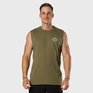 SQD Athletica - Brotherhood Tank