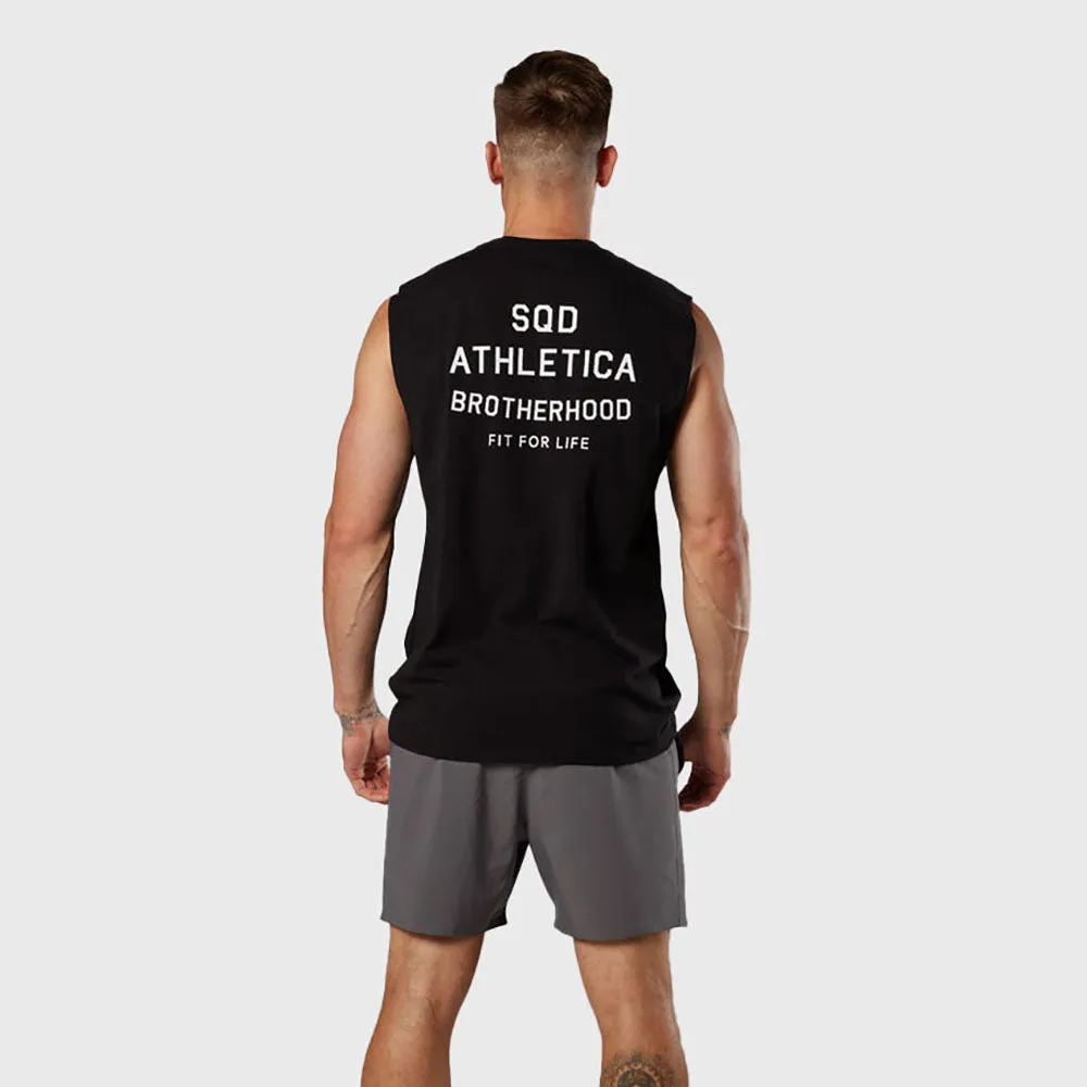 SQD Athletica - Brotherhood Tank