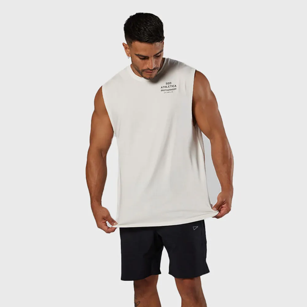 SQD Athletica - Brotherhood Tank