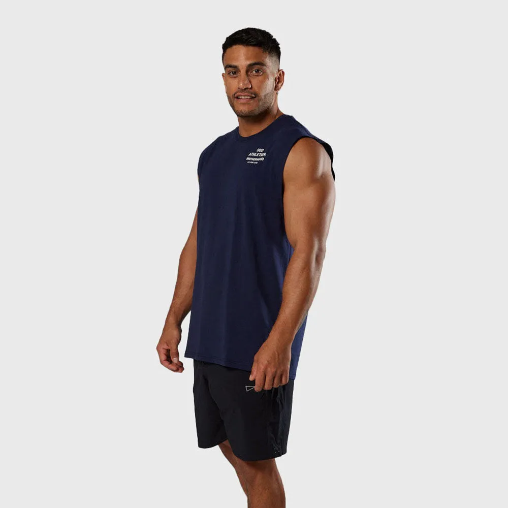 SQD Athletica - Brotherhood Tank