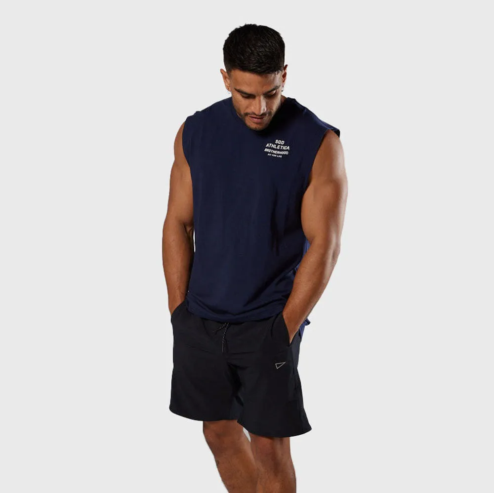 SQD Athletica - Brotherhood Tank