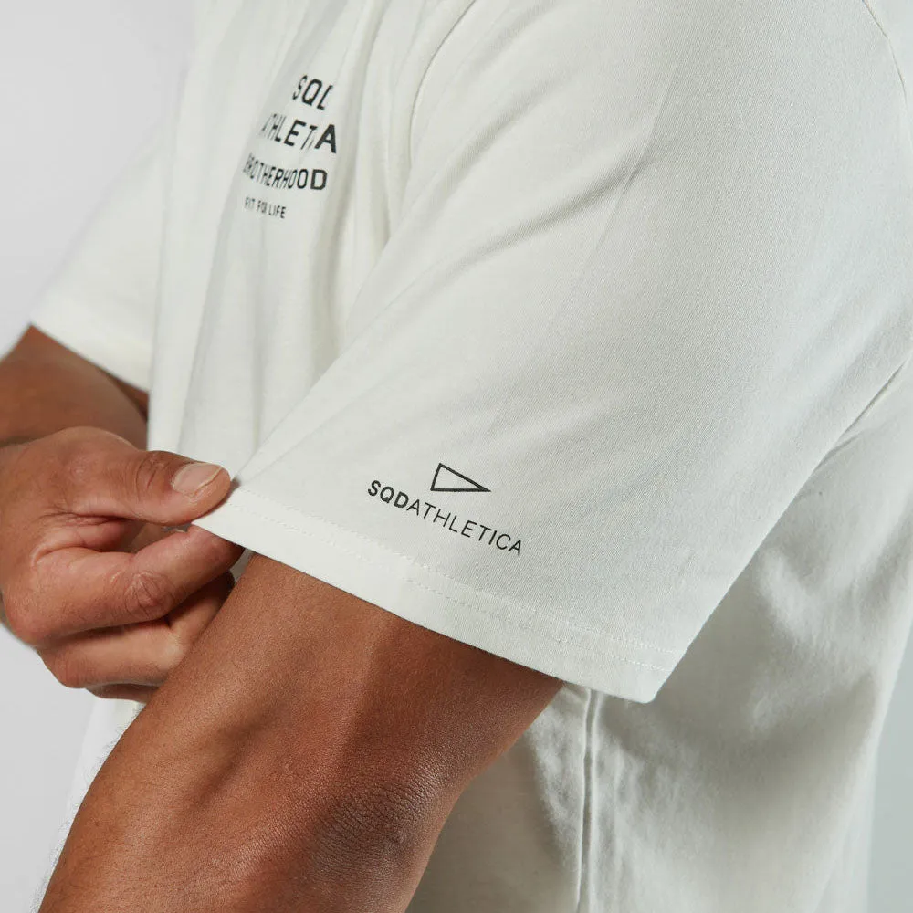 SQD Athletica - Brotherhood Tee