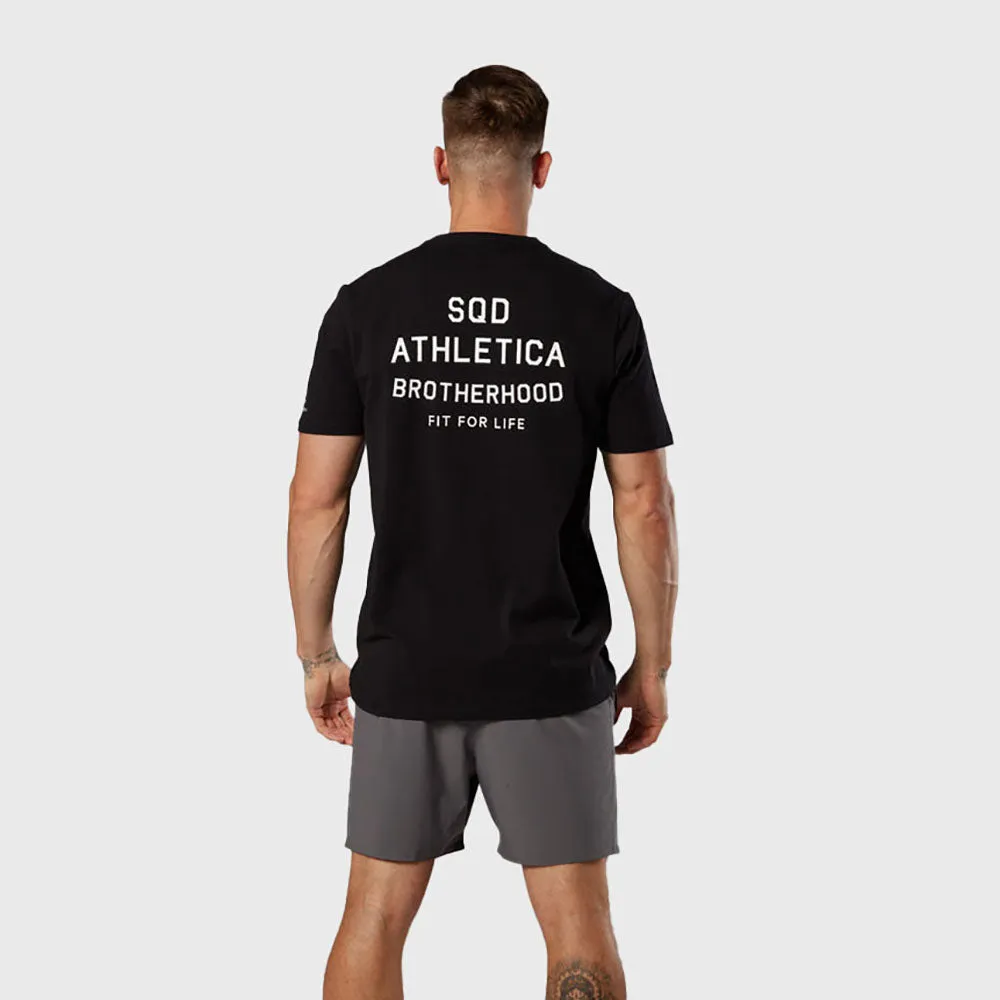 SQD Athletica - Brotherhood Tee