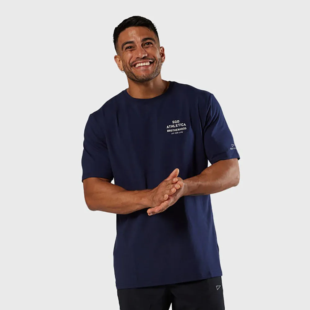 SQD Athletica - Brotherhood Tee