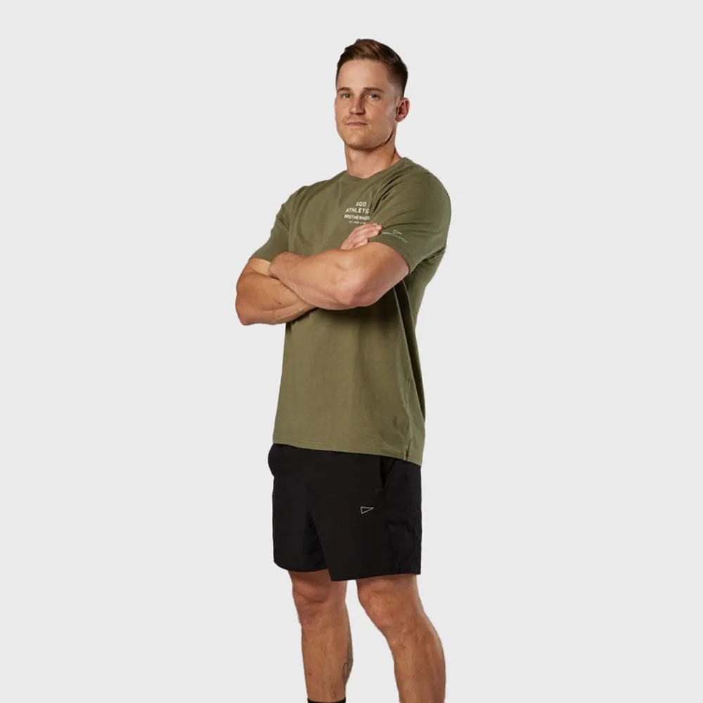 SQD Athletica - Brotherhood Tee