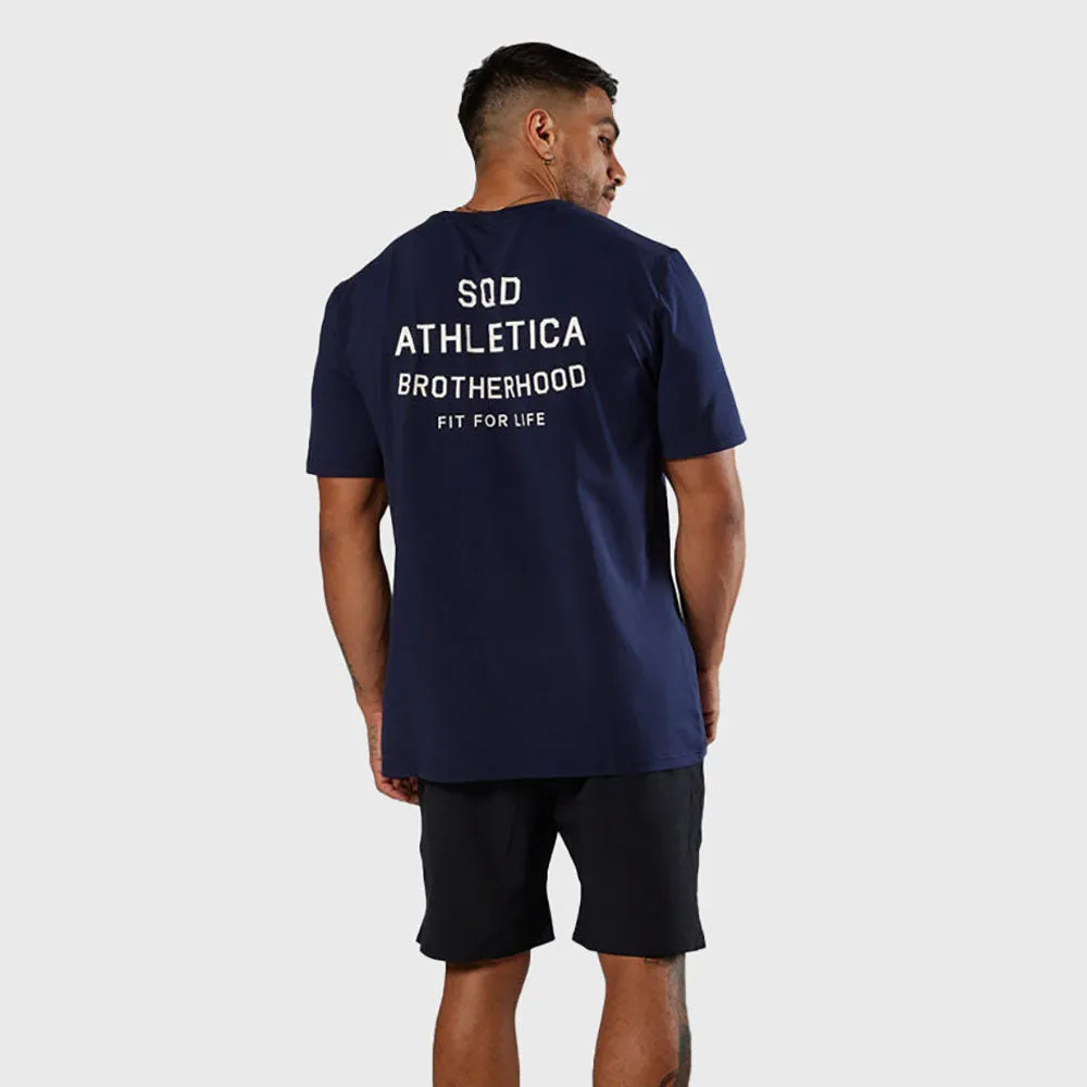 SQD Athletica - Brotherhood Tee