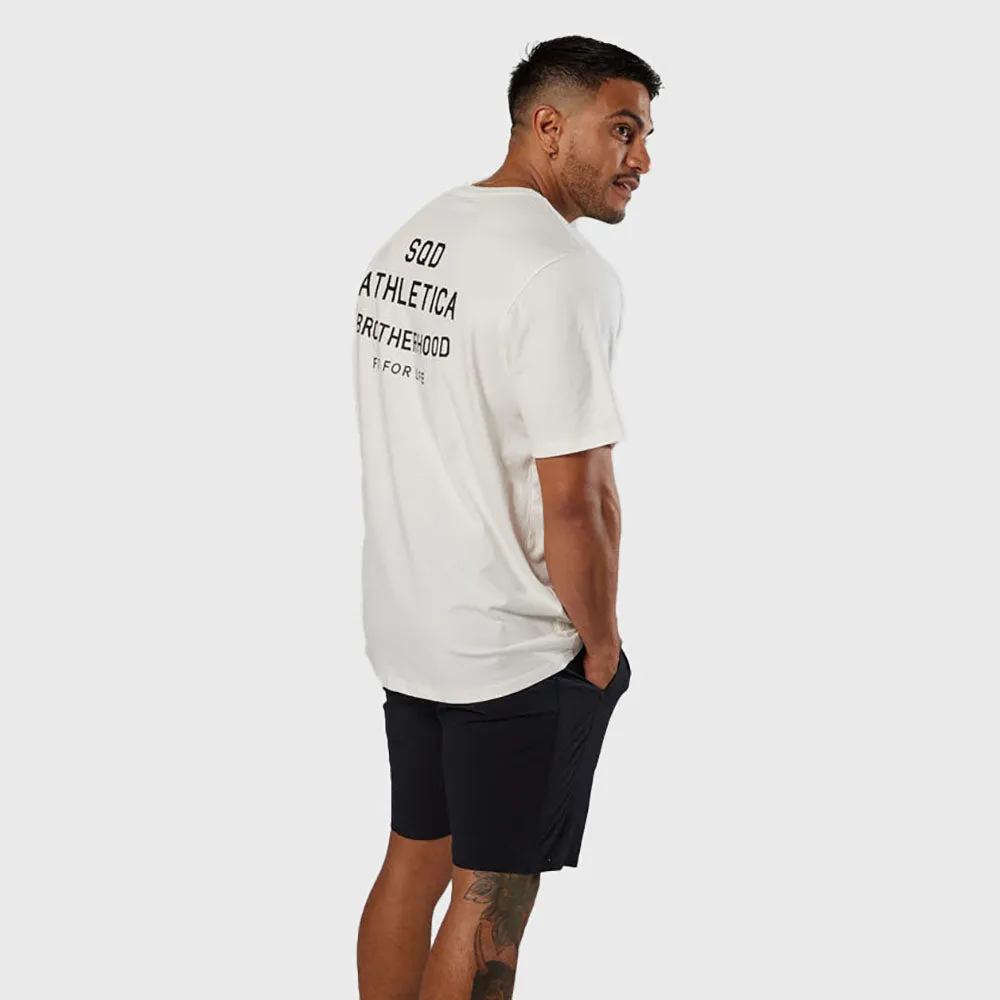 SQD Athletica - Brotherhood Tee