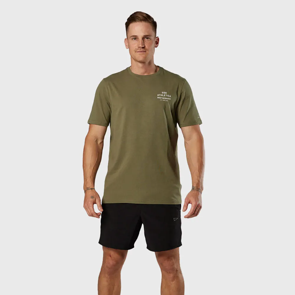 SQD Athletica - Brotherhood Tee