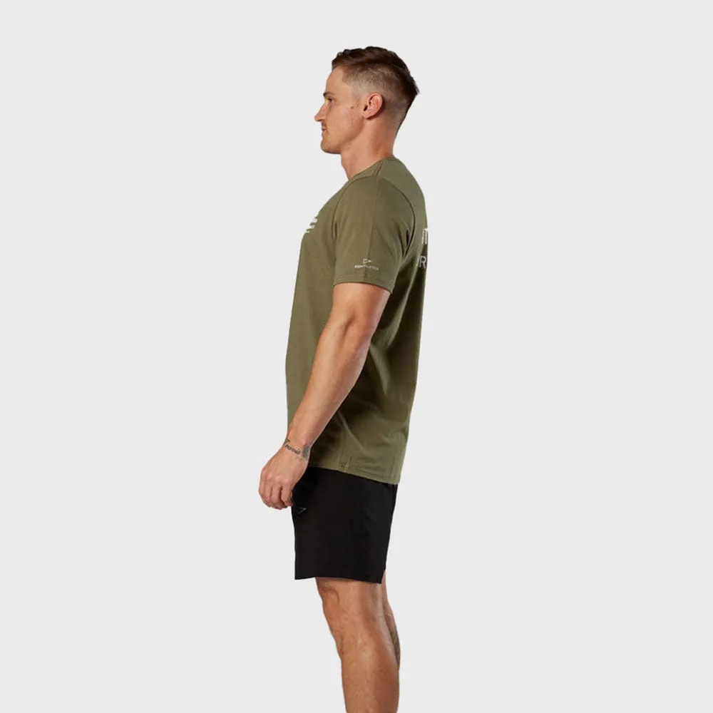 SQD Athletica - Brotherhood Tee