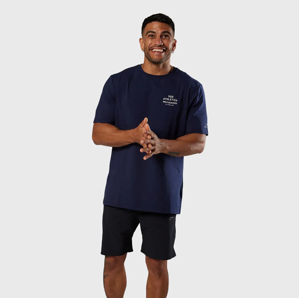 SQD Athletica - Brotherhood Tee