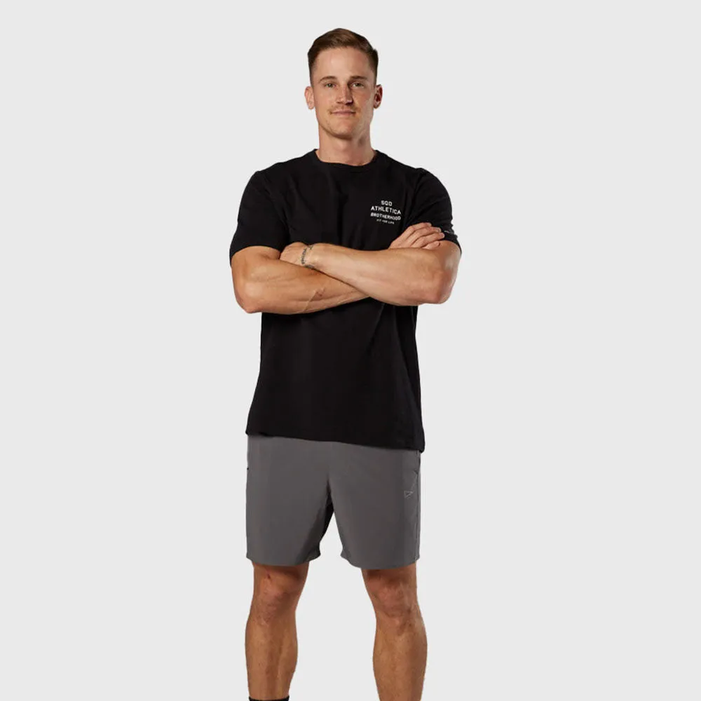 SQD Athletica - Brotherhood Tee