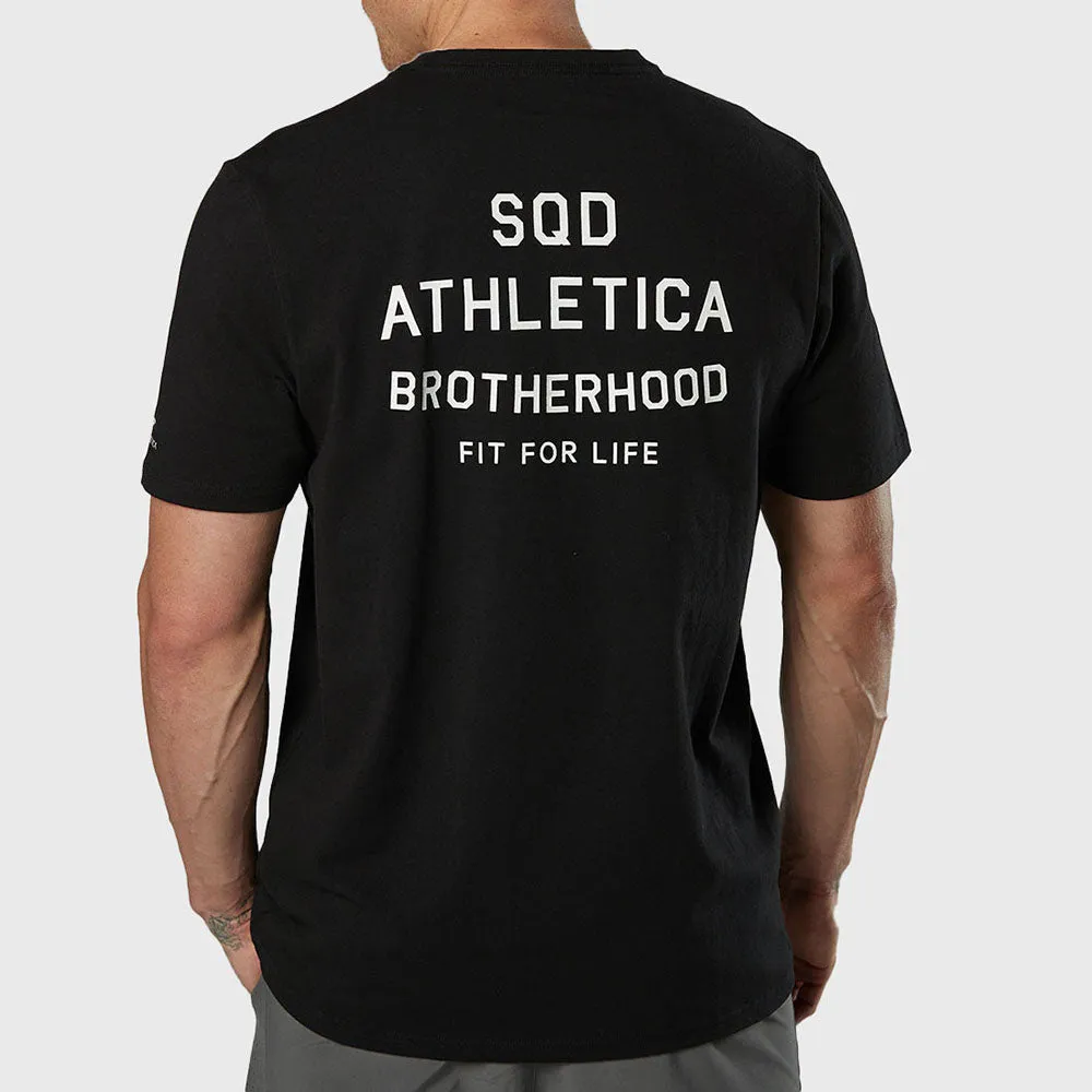 SQD Athletica - Brotherhood Tee