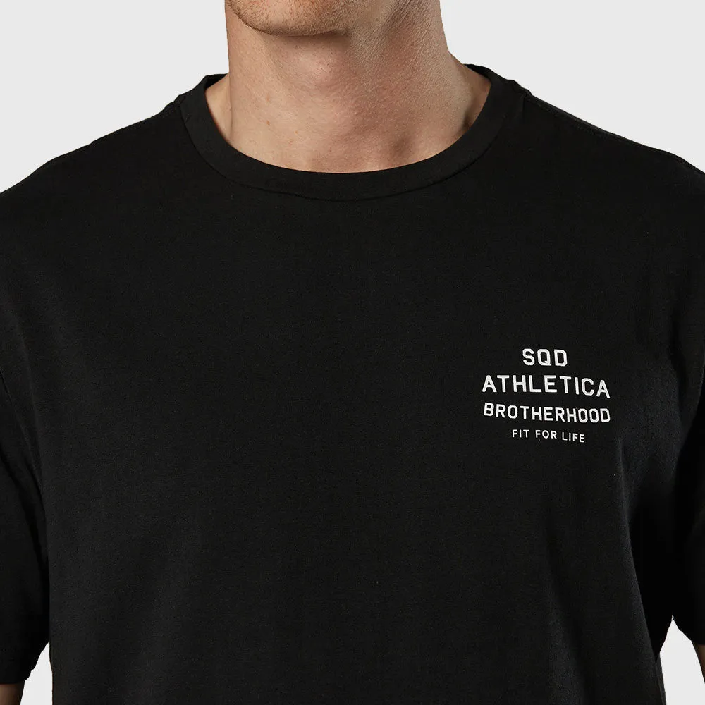 SQD Athletica - Brotherhood Tee