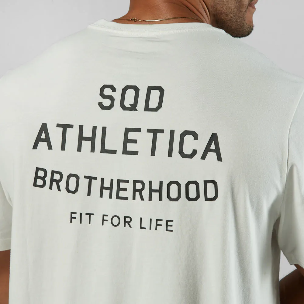 SQD Athletica - Brotherhood Tee