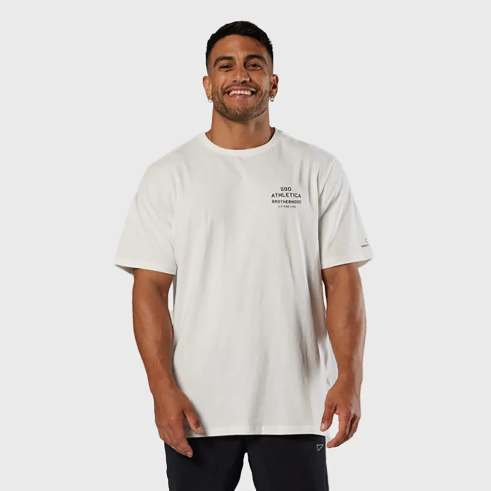 SQD Athletica - Brotherhood Tee