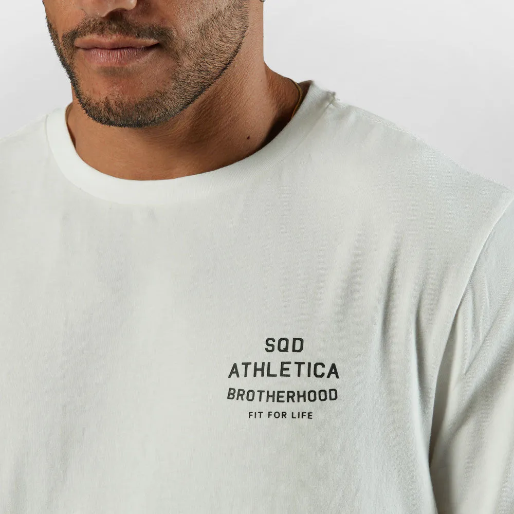 SQD Athletica - Brotherhood Tee