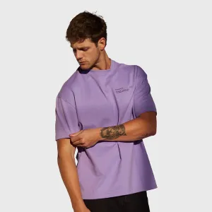 SQD Athletica - Department Tee