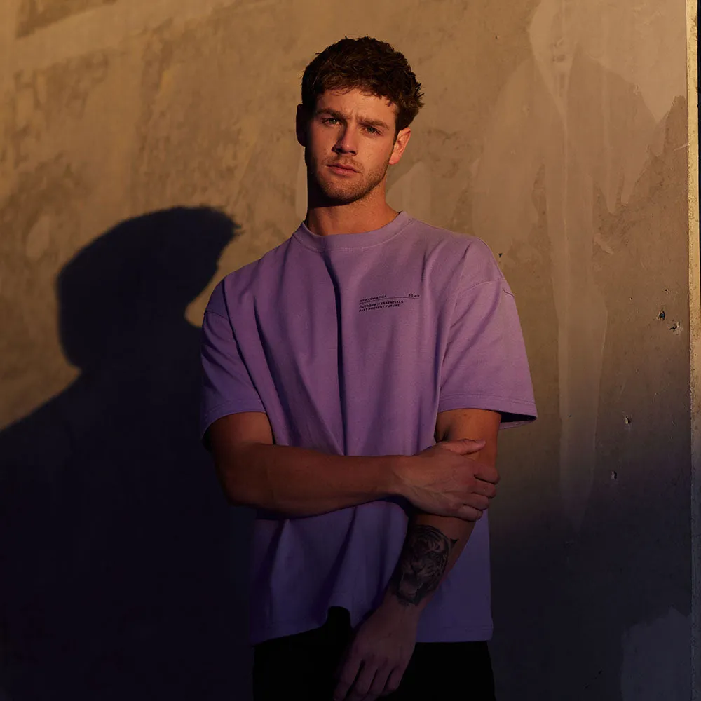 SQD Athletica - Department Tee