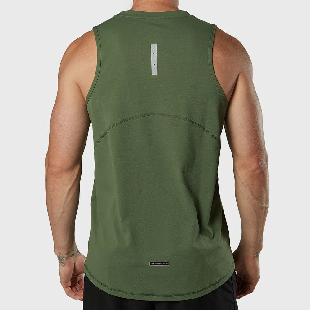 SQD Athletica - Orion Singlet