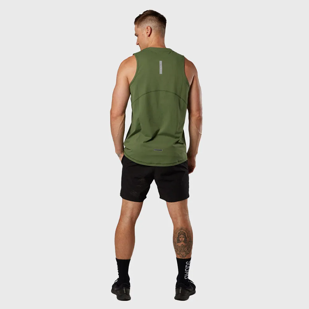 SQD Athletica - Orion Singlet