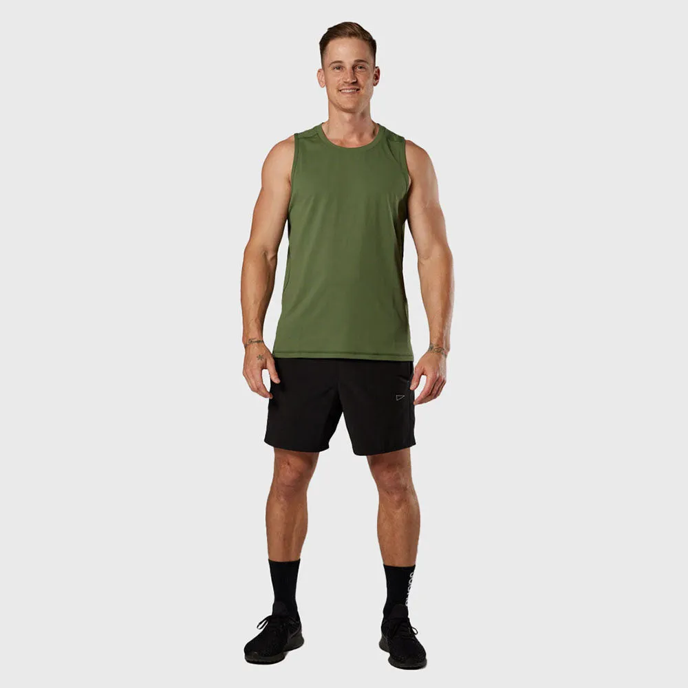 SQD Athletica - Orion Singlet