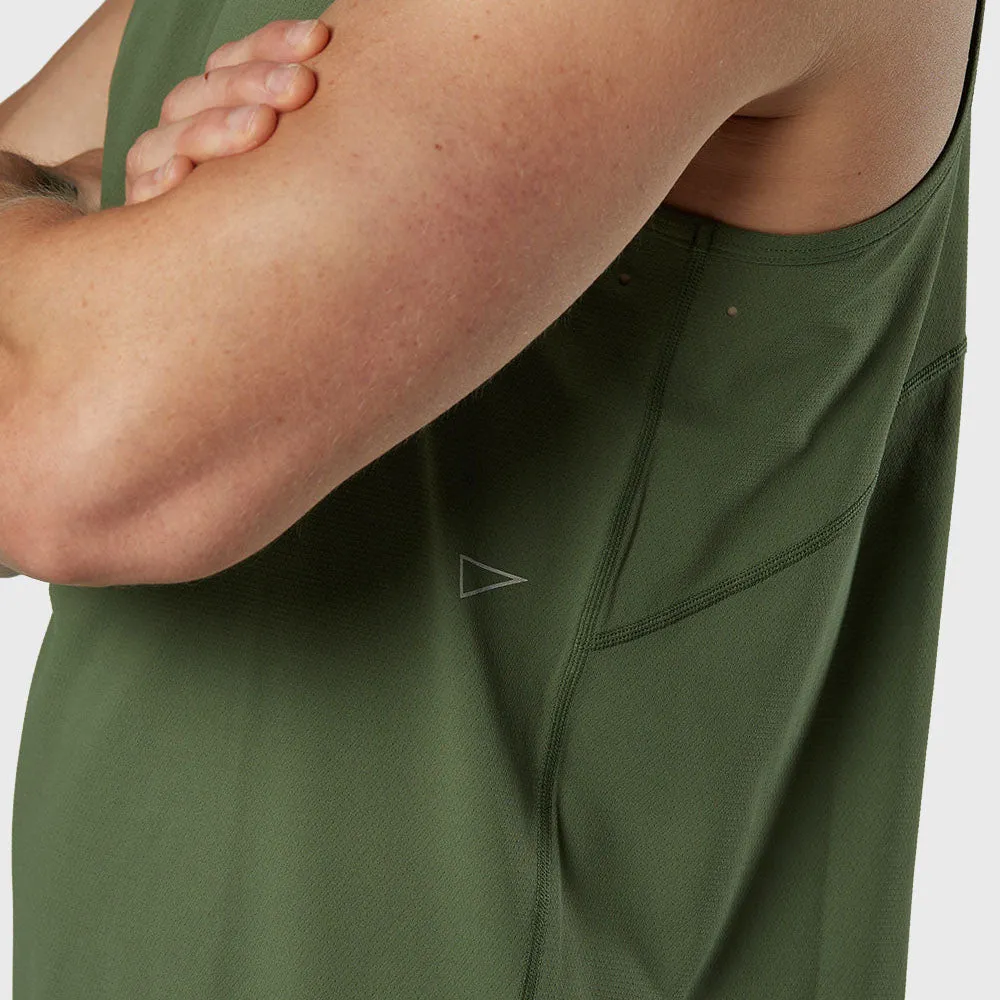 SQD Athletica - Orion Singlet