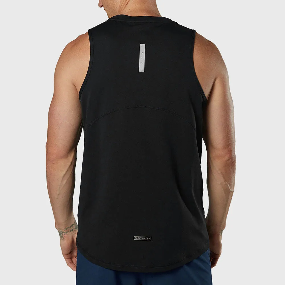 SQD Athletica - Orion Singlet