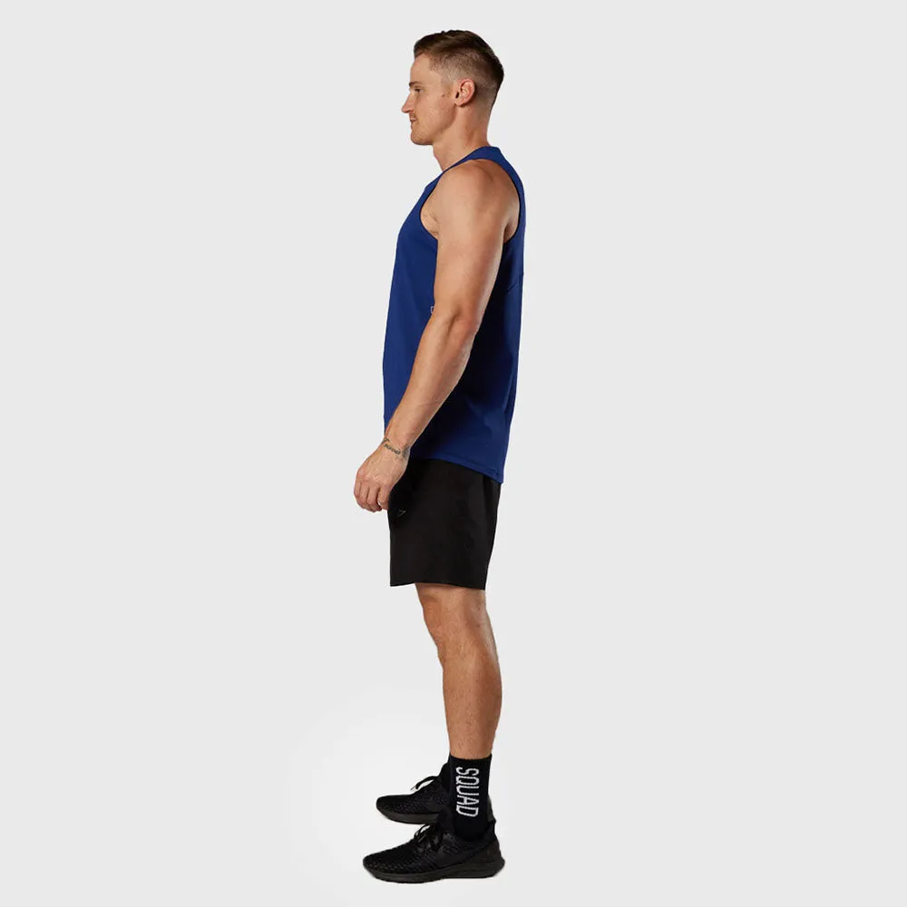 SQD Athletica - Orion Singlet