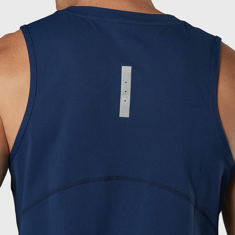 SQD Athletica - Orion Singlet