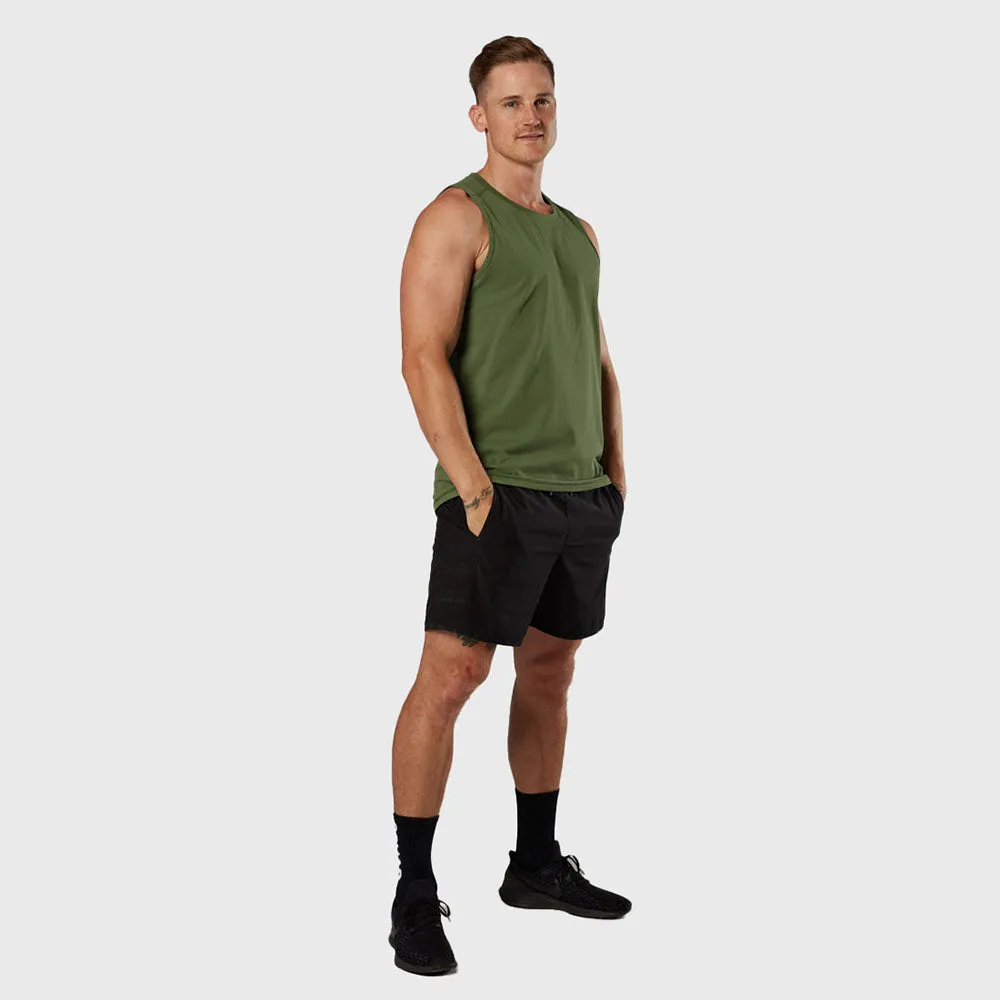 SQD Athletica - Orion Singlet