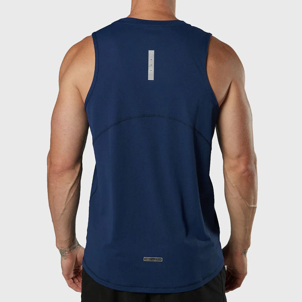 SQD Athletica - Orion Singlet