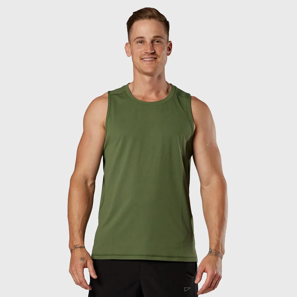SQD Athletica - Orion Singlet