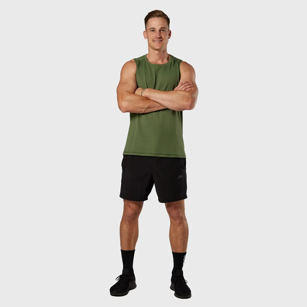 SQD Athletica - Orion Singlet