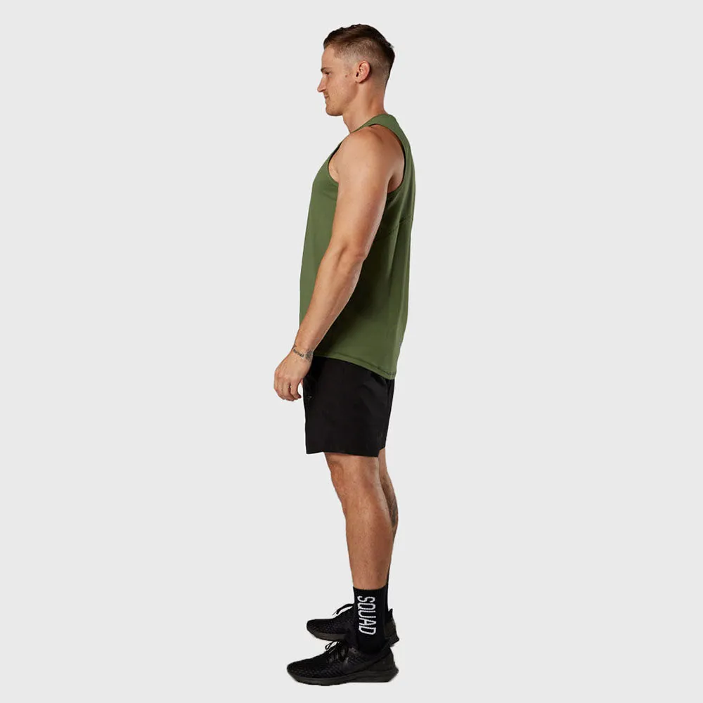 SQD Athletica - Orion Singlet