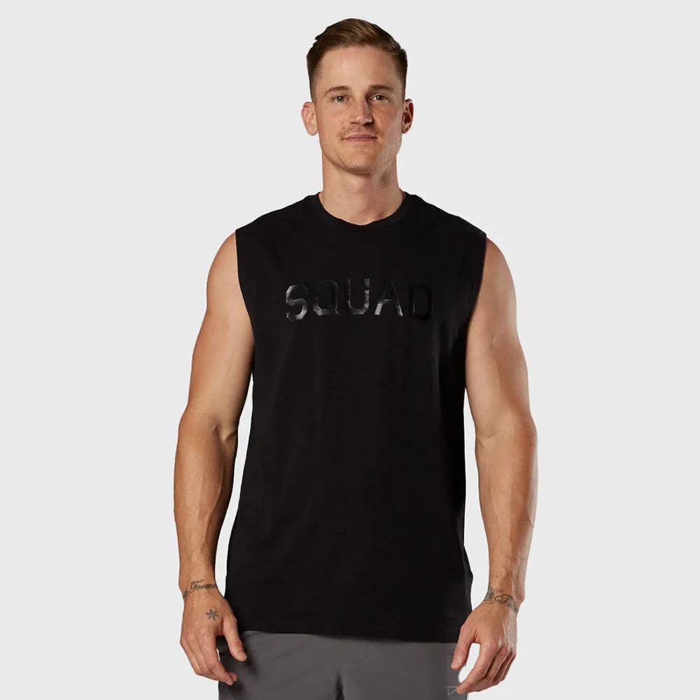 SQD Athletica - SQUAD Tank