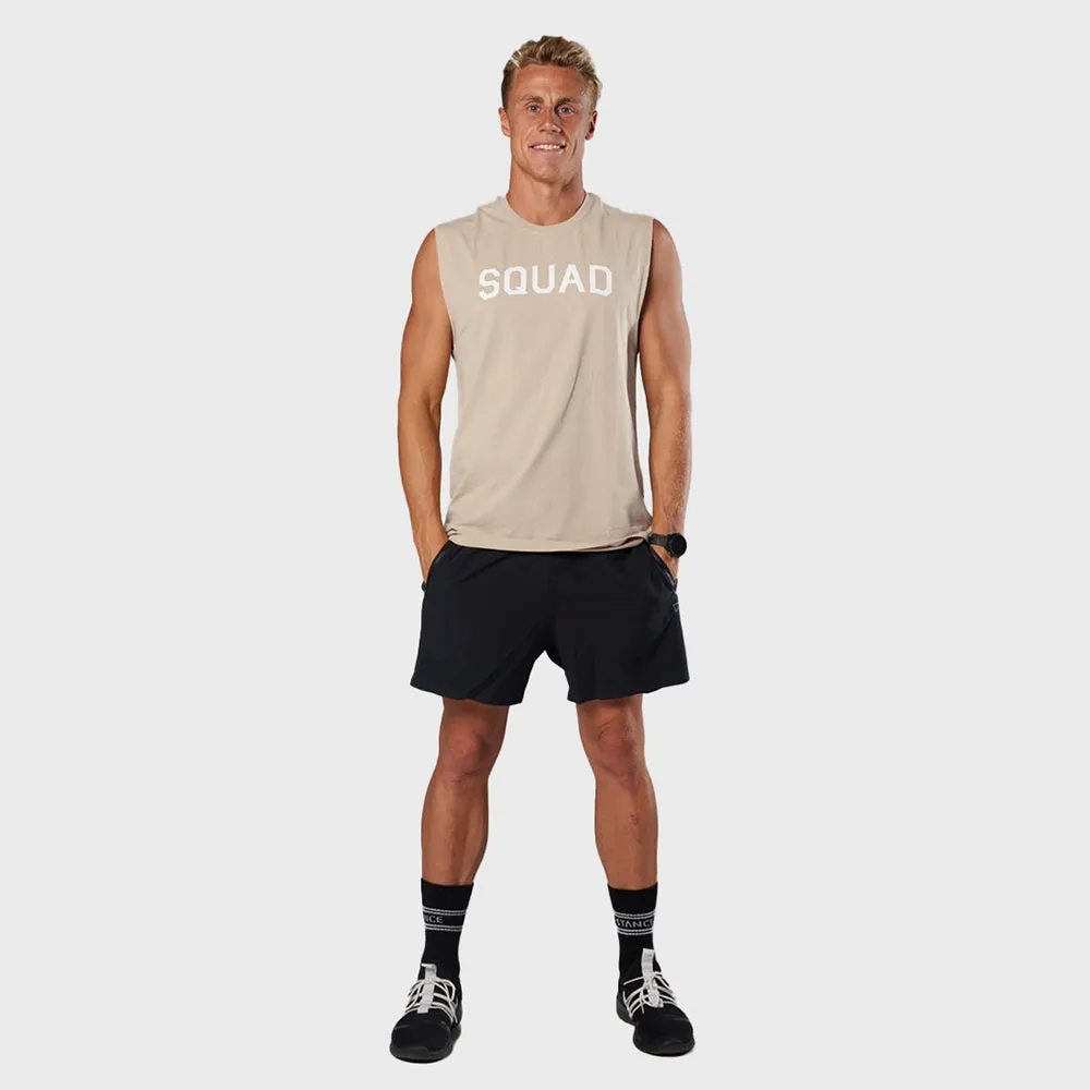 SQD Athletica - SQUAD Tank