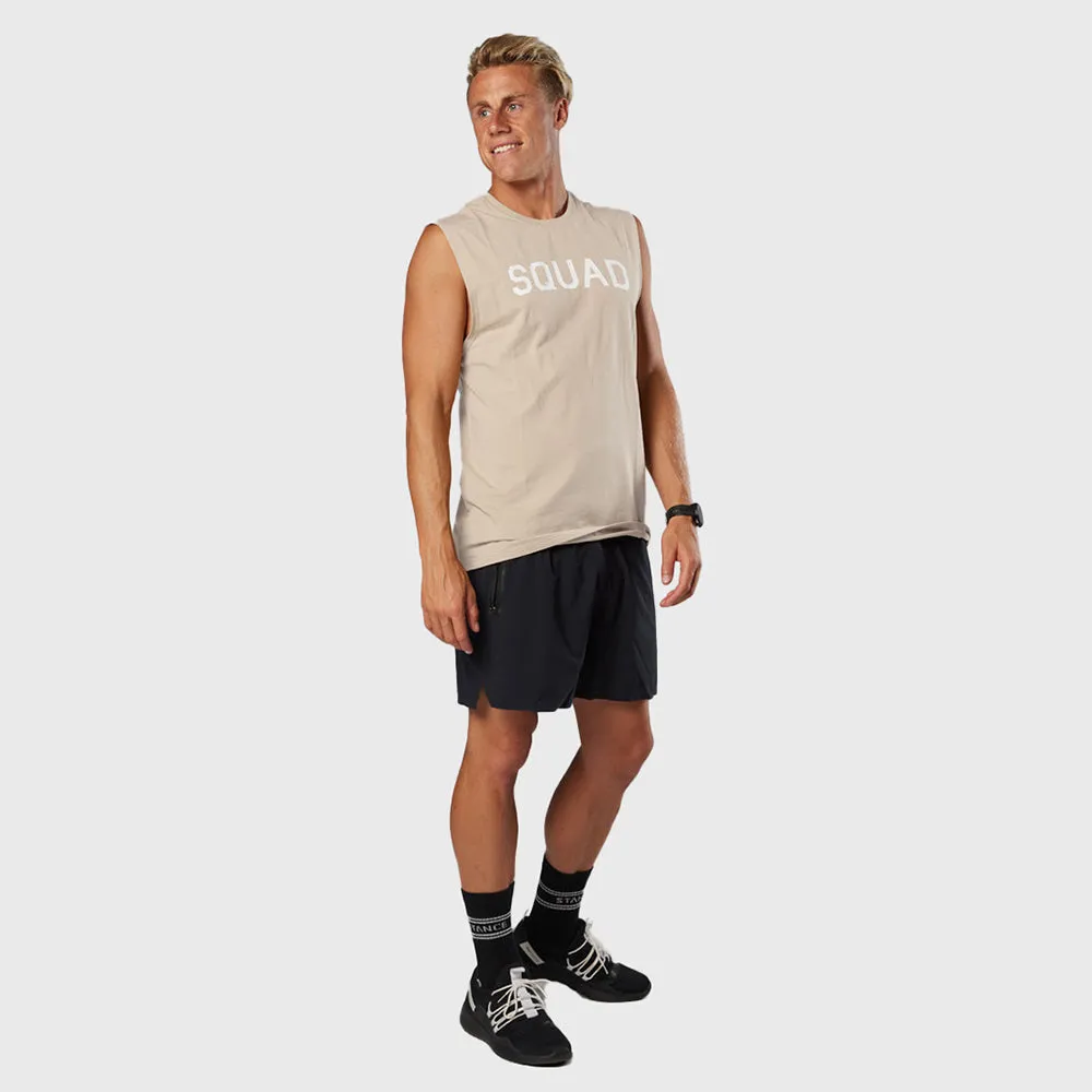 SQD Athletica - SQUAD Tank