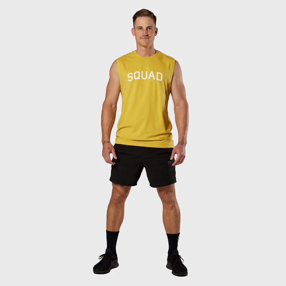 SQD Athletica - SQUAD Tank