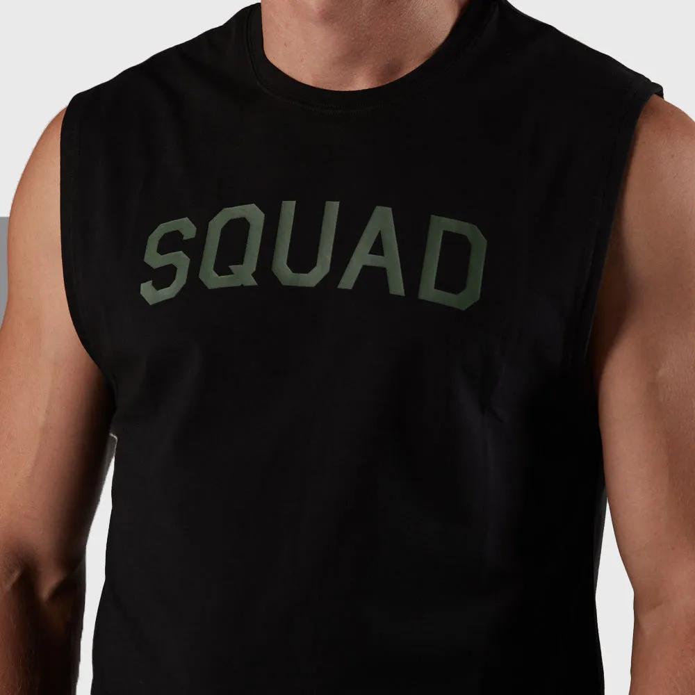SQD Athletica - SQUAD Tank