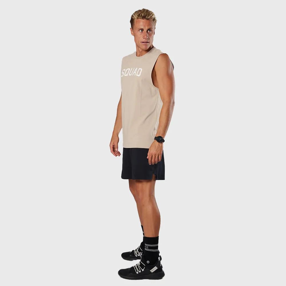 SQD Athletica - SQUAD Tank
