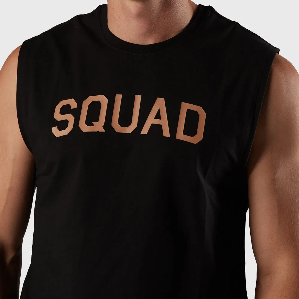 SQD Athletica - SQUAD Tank
