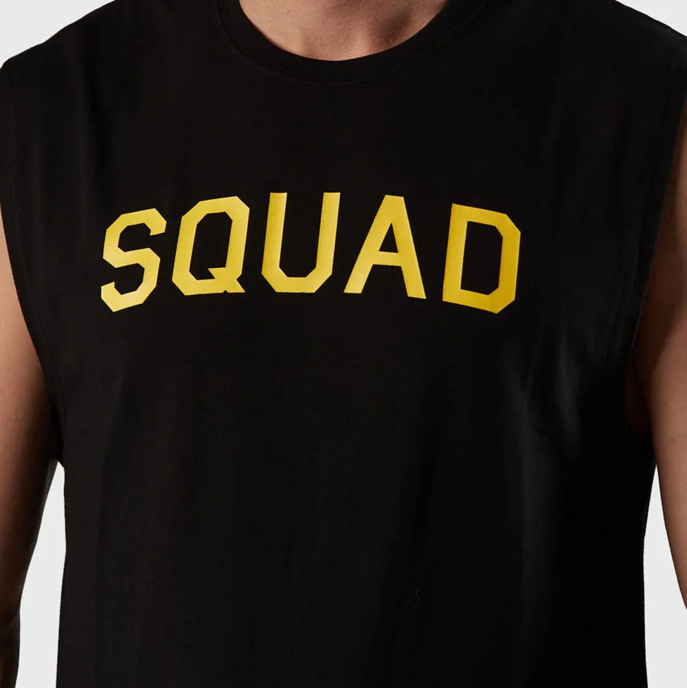 SQD Athletica - SQUAD Tank